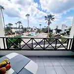 Luxury Ocean View Playa Roca Lägenhet