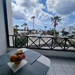Luxury Ocean View Playa Roca Lägenhet