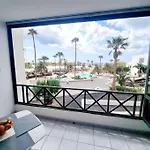 Lägenhet Luxury Ocean View Playa Roca Costa Teguise