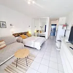 Lägenhet Luxury Ocean View Playa Roca *