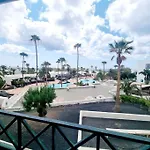 Luxury Ocean View Playa Roca Costa Teguise