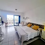 Lägenhet Luxury Ocean View Playa Roca *