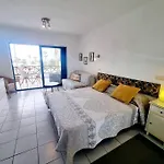Lägenhet Luxury Ocean View Playa Roca