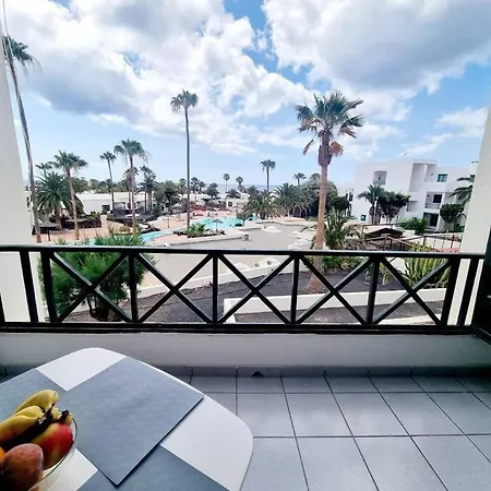 Luxury Ocean View Playa Roca アパート