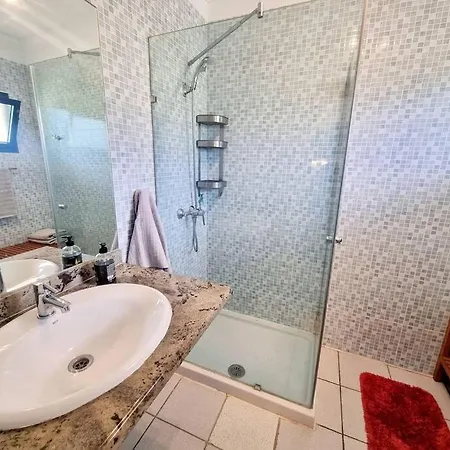 Luxury Ocean View Playa Roca Apartment Costa Teguise