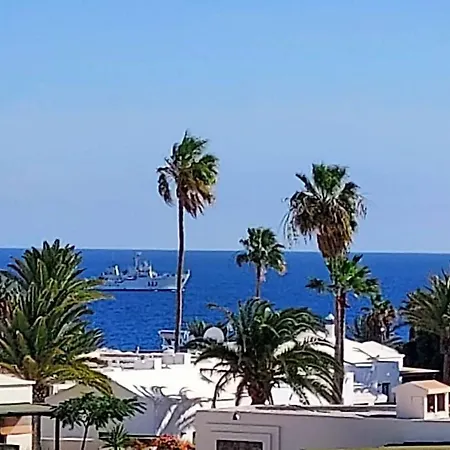 Luxury Ocean View Playa Roca *