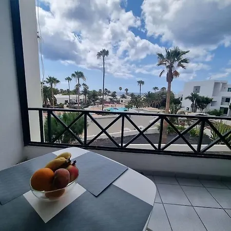 Luxury Ocean View Playa Roca Apartment
