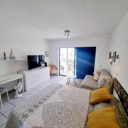 Luxury Ocean View Playa Roca Apartment