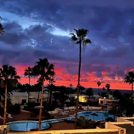 Luxury Ocean View Playa Roca Apartment *