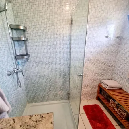 Luxury Ocean View Playa Roca Costa Teguise