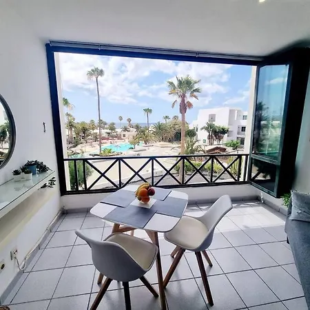Luxury Ocean View Playa Roca Apartment