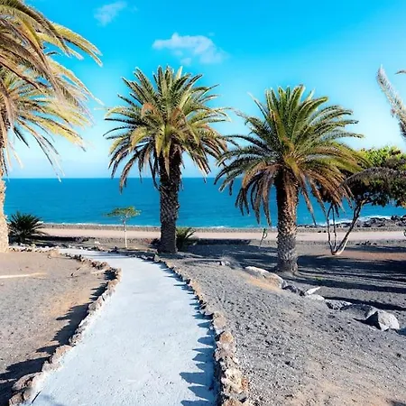 アパート Luxury Ocean View Playa Roca コスタ・テギセ