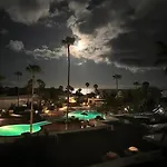 Luxury Ocean View Playa Roca Διαμέρισμα *
